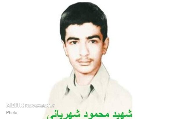 پیکر شهید شهریانی بعد از ۳۸ سال شناسایی شد