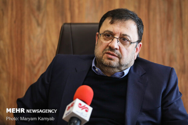 «ابوالحسن فیروزآبادی» کاندیدای ریاست جمهوری سیزدهم می‌شود