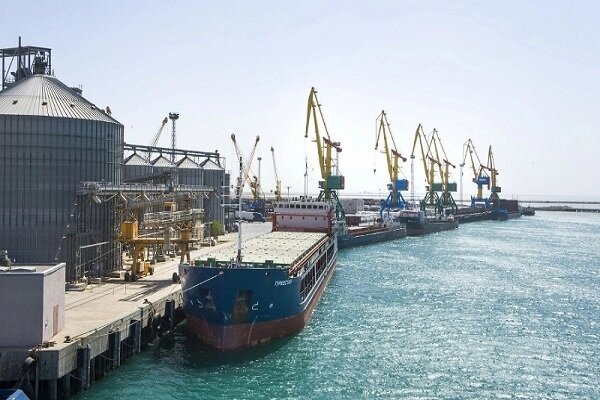 Eurasia has high capacity to export Iran's building materials