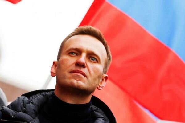 مواضع ناهمگون غرب علیه بازداشت «آلکسی ناوالنی» منتقد سرشناس روسیه