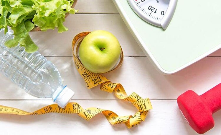 ورزش همراه کاهش وزن با ابتلا به دیابت مقابله می کند
