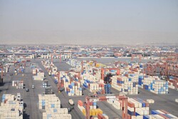Iran to build new major trade port in Makran