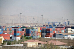 رشد ۴۸ درصدی صادرات غیرنفتی تا پایان اردیبهشت