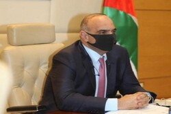 وزیران کابینه اردن استعفا کردند