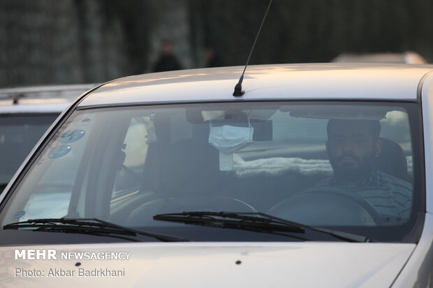 جاش اینجا نیست