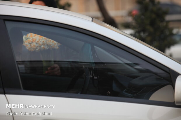 جاش اینجا نیست