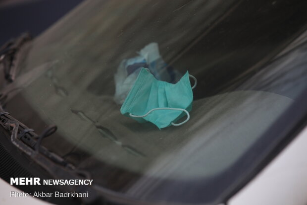 جاش اینجا نیست