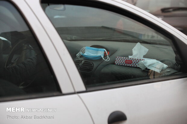 جاش اینجا نیست