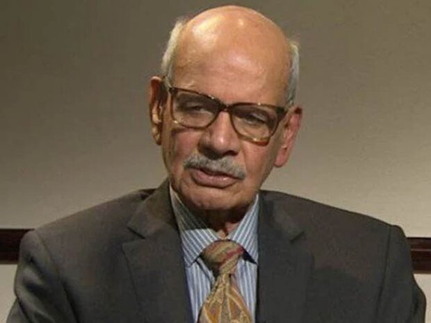 پاکستان کے ریٹائرڈ لیفٹیننٹ جنرل اسد درانی کا بھارت کی خفیہ ایجنسی "را" کے ساتھ رابطہ 