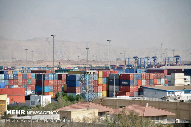 رشد ۴۸ درصدی صادرات غیرنفتی تا پایان اردیبهشت 