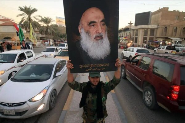 موضع مرجعیت درباره تشکیل ائتلافهای سیاسی و تشکیل دولت عراق چیست؟