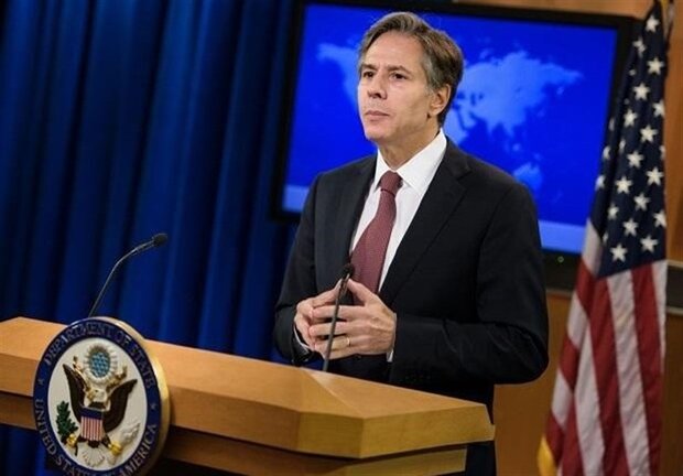 ABD Dışişleri Bakanı'ndan "Çin" açıklaması