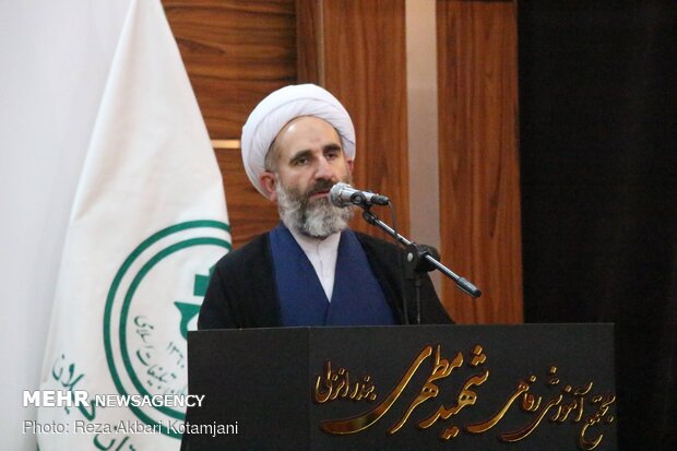 برپایی اختتامیه جشنواره فرهنگی و رسانه‌ای «حبیب» باحضور مفاخر ملی