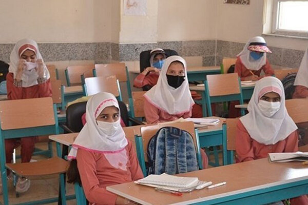 تصمیم وزارت بهداشت برای سال تحصیلی دانش آموزان/شرایط تشکیل کلاس های درس