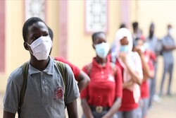 Afrika'da Kovid-19'dan ölenlerin sayısı 89 bini aştı