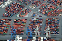 Türkiye'nin dış ticaret açığı 2020'de yüzde 69 arttı