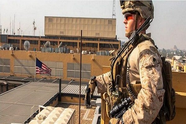 US trying to infiltrate into Iraqi military system: Official