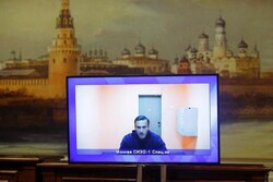 کاخ سفید: «جو بایدن» خواستار آزادی «آلکسی ناوالنی» منتقد روس شد