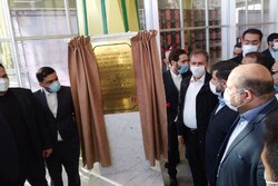 1st VP's trip to Khouzestan