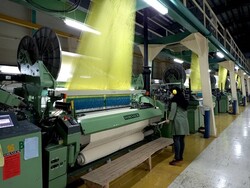 اصفهان رتبه نخست طرح های صنعتی با پیشرفت  ۶۰ درصد را دارد