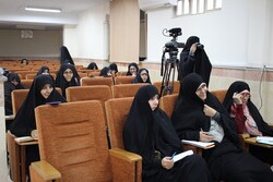 بیش از ۷۰مقاله به همایش «انسیه الحورا؛ کنشگری زن مسلمان» ارسال شد