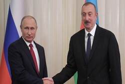 Putin ile Aliyev, Dağlık Karabağ’daki durumu görüştü