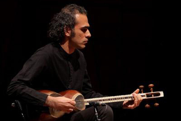 «کنسرت زمستان» آلبوم شد/ شنیدن موسیقی در دو مجلس