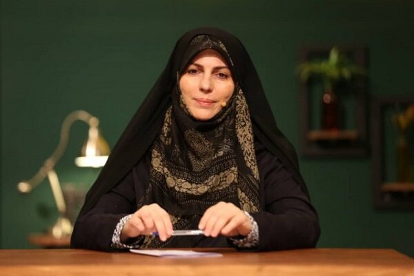 «مریم اردبیلی» عضو جدید شورای ائتلاف نیروهای انقلاب شد