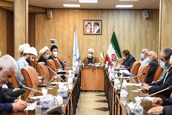 وظیفه ما توسعه و توانمند کردن گروه‌های مردم نهاد است