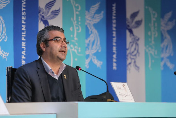 آخرین خبرها از جشنواره «فیلم فجر ۳۹»/ فضای اکران پررونق می‌شود