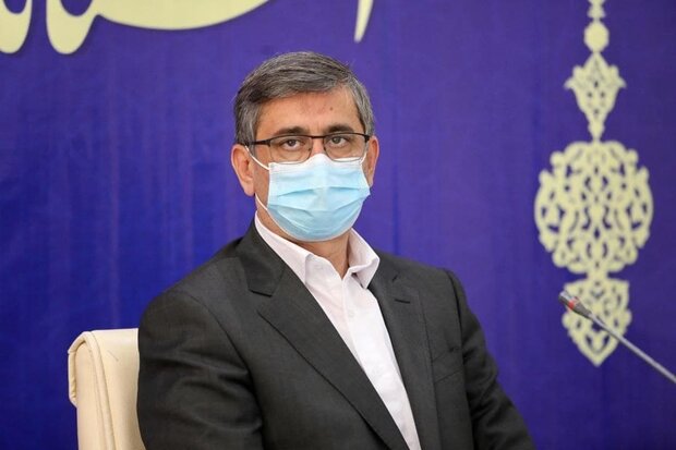 کنترل گسترش ویروس کرونا در استان همدان