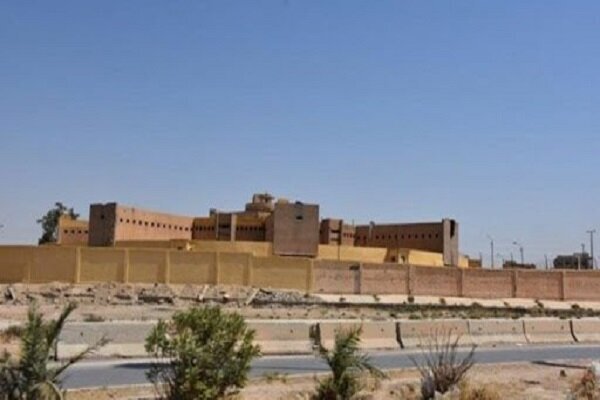 وردەکاری شۆڕشی داعشییەکان لە بەندیخانەیەک لە باشووری حەسەکە