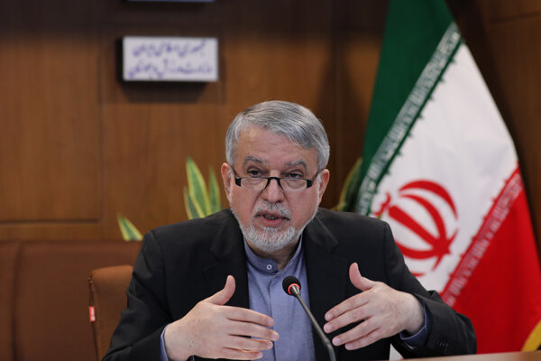 کشتی ایران در المپیک خواهد درخشید/ ورزش کام ملت را شیرین می‌کند