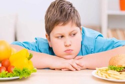 کاهش وزن پسران چاق از مشکلات باروری در بزرگسالی جلوگیری می کند