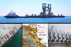 ظرفیت‌های پیدا و پنهان اقتصاد دریا محور در ایران/ «چابهار» انتخابی طلایی برای توسعه