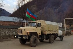 موضع گیری جمهوری آذربایجان درباره کشته شدن یک نظامی ارمنستان