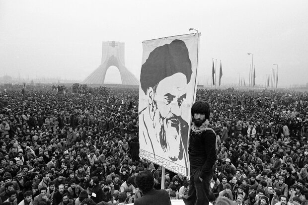 شۆڕشێک بۆ هەموو گەلانی ئێران/ گرێدراویی کوردستان و شۆڕشی ئیسلامی