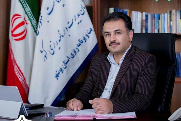 ۶۶۱ نفر در دستگاه‌های اجرایی استان بوشهر استخدام می‌شوند