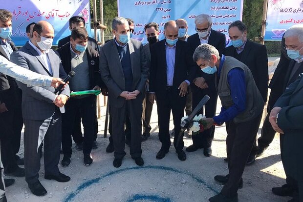 تامین آب پایدار در استان بوشهر دنبال می‌شود/ توسعه آبشیرین‌کن‌ها