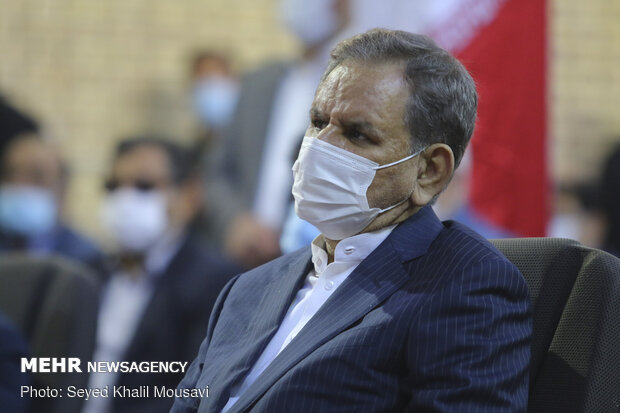 المرأة الإيرانية لعبت دورا رائدا في جميع مشاهد الثورة وتاريخ الجمهورية الإسلامية