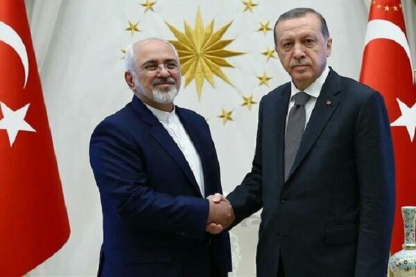 التعاون الإيراني التركي ركن من أركان الاستقرار الإقليمي