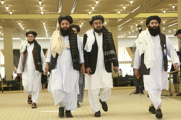 طالبان برای شرکت در نشست استانبول شرط گذاشت