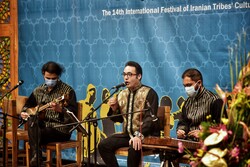 هفتمین مهرواره منطقه ای شعر آیینی اقوام برگزار می شود