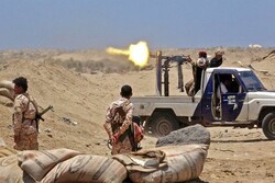 Yemeni forces deal heavy blow to UAE-led mercenaries in south