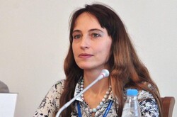 UN rep. in Venezuela to assess impacts of US sanctions