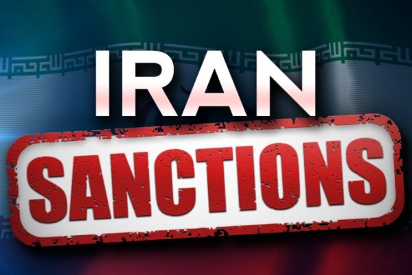 US says to continue imposing sanctions on Iran, Venezuela