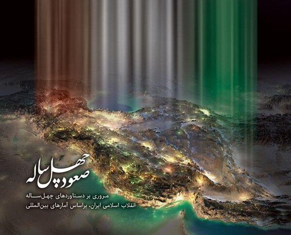 Astan Quds Razavi publishes 'The 40-Year Ascent'