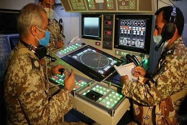 Air Defense inaugurates SOC in NW Iran 