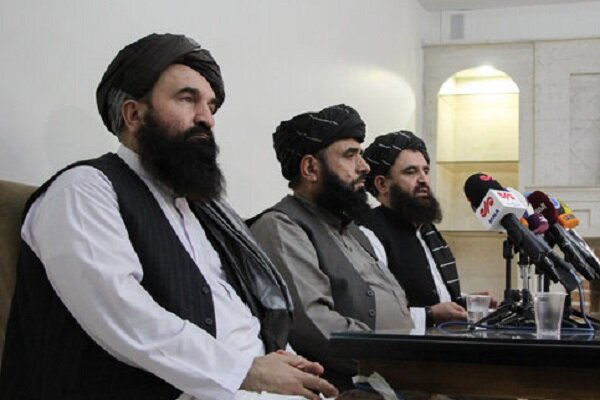 Americans ‘responsible for violence in Afghanistan’: Taliban