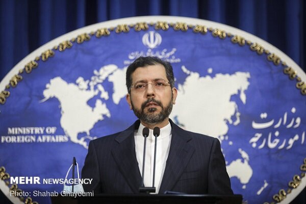 Tehran condemns Belgian court ruling against Iranian diplomat